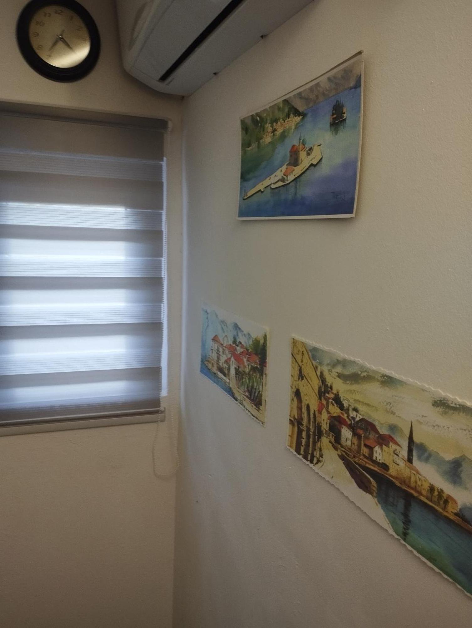 Apartments N&N Budva Kamer foto