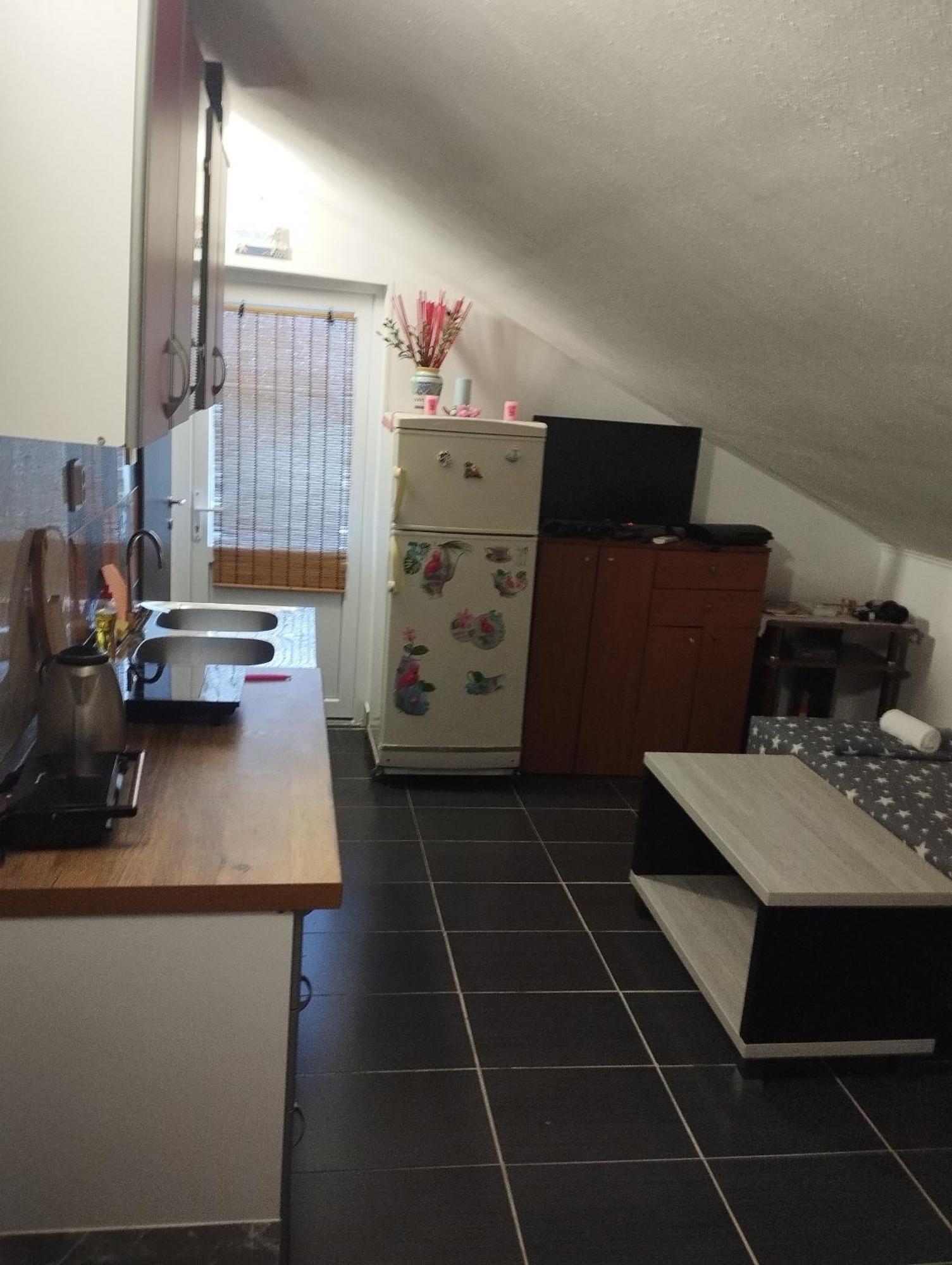 Apartments N&N Budva Kamer foto