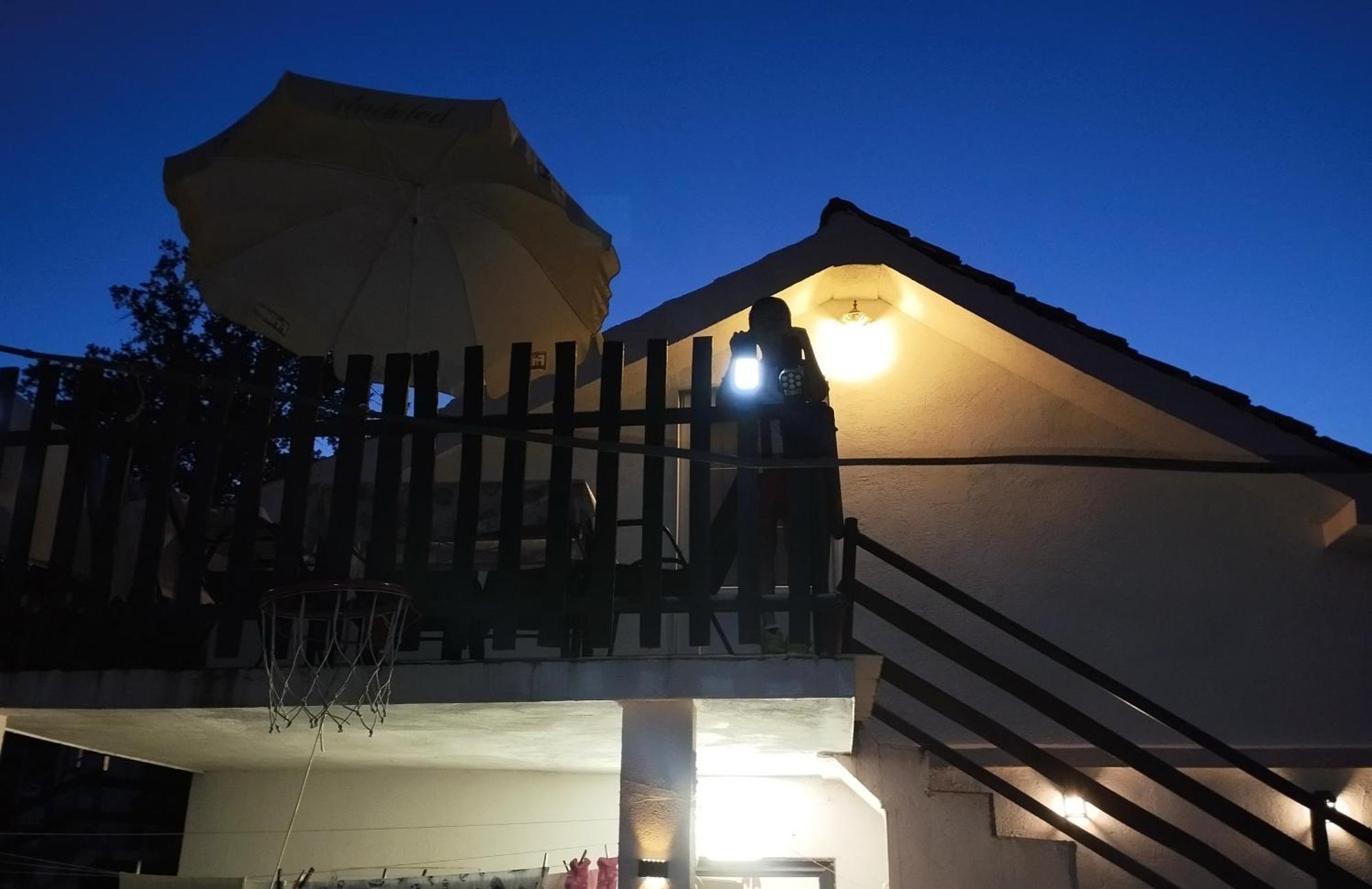Apartments N&N Budva Kamer foto